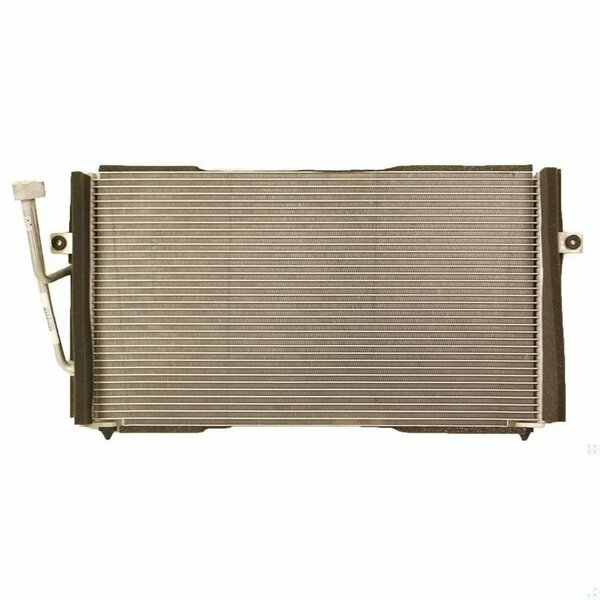 Valeo Volvo V40 00-04 Condenser, 817560 817560